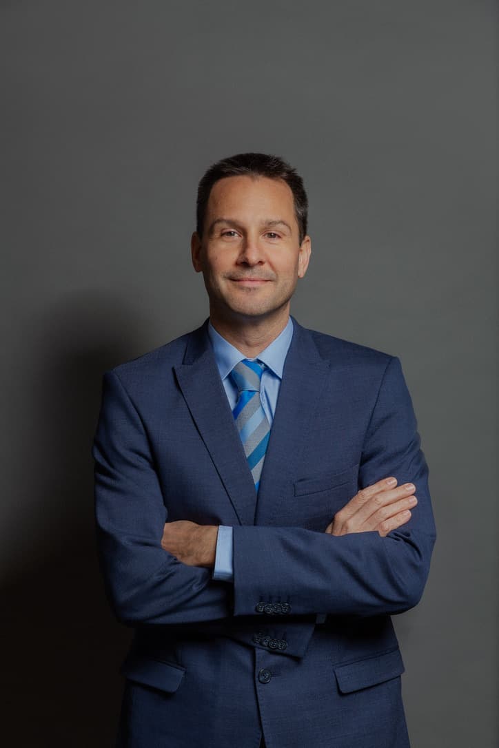 Florian Samsinger – CEO, MAGNUM FBO